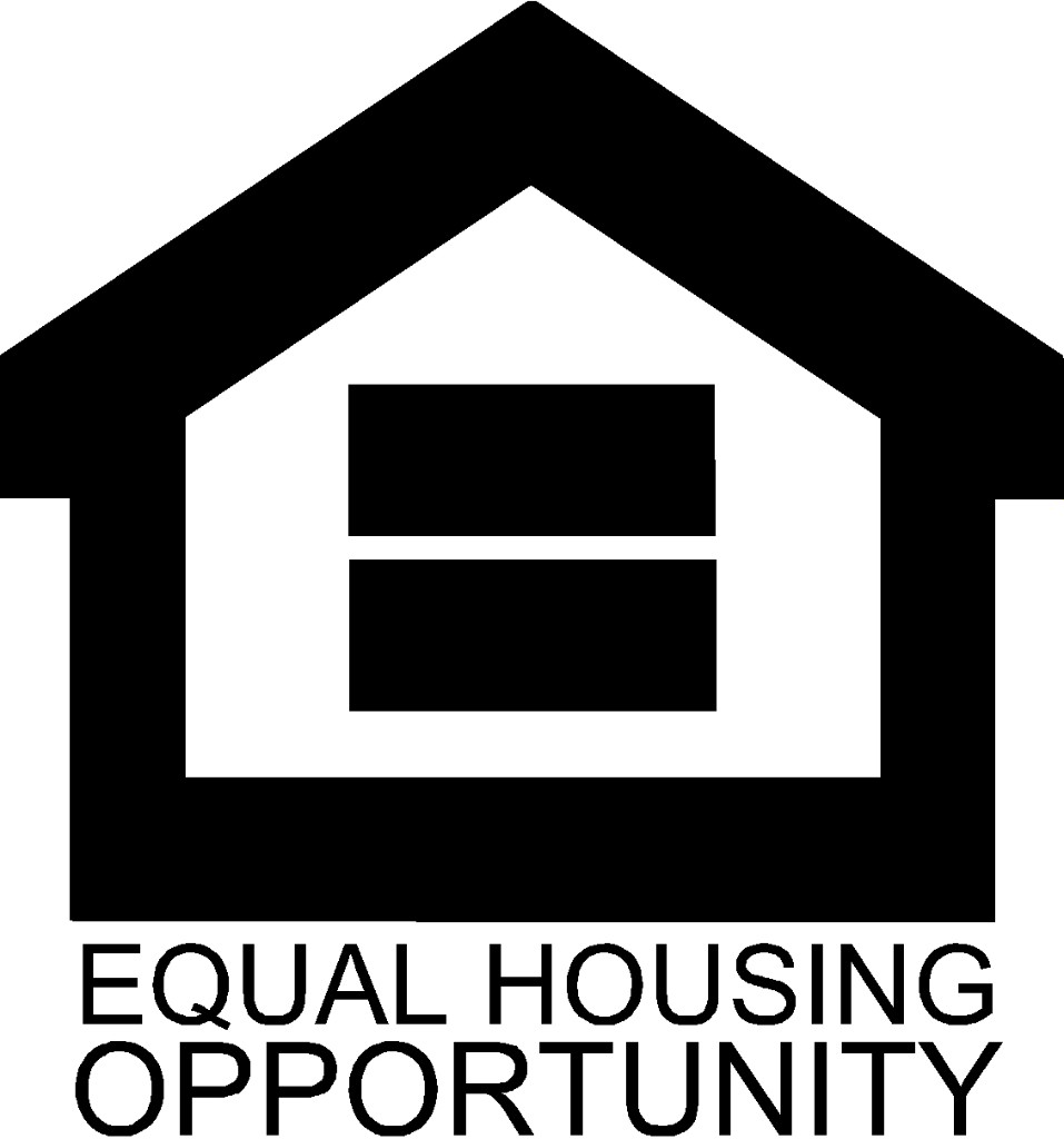 Equal Housing Opportunity